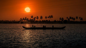 Beaches-Backwaters-Tours